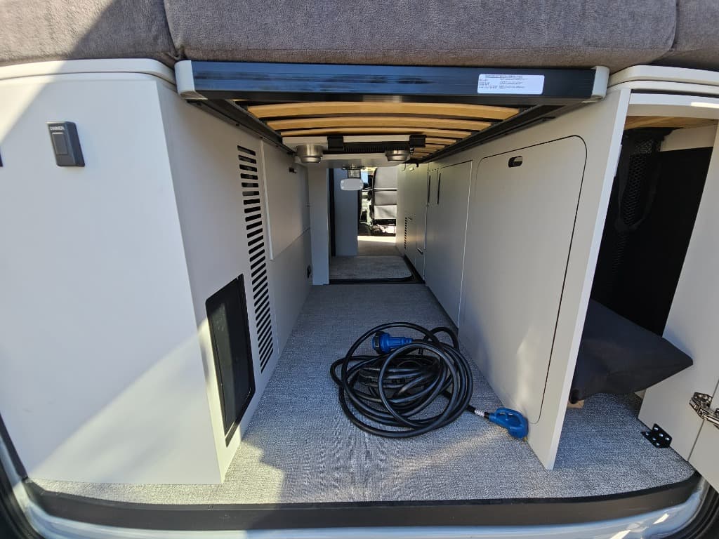 2026 Grand Design 2026 Grand Design Lineage Series Vt - thumbnail 42