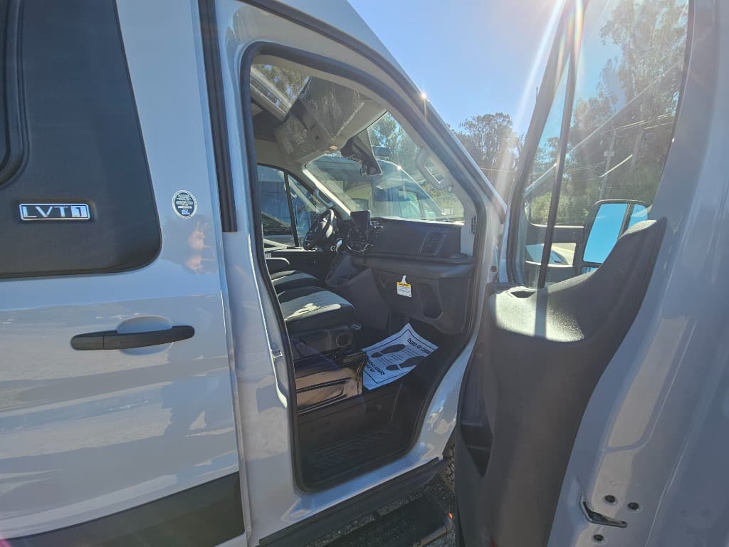 2026 Grand Design 2026 Grand Design Lineage Series Vt - thumbnail 9