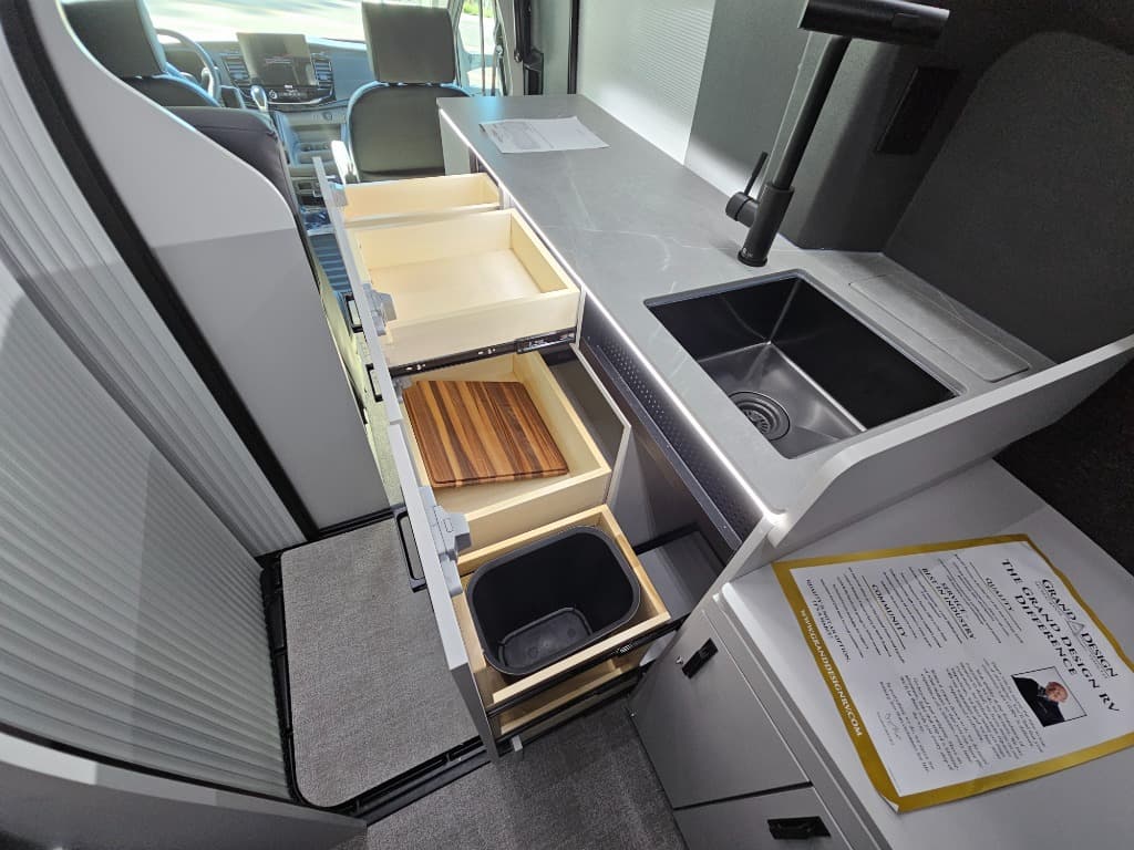 2026 Grand Design 2026 Grand Design Lineage Series Vt - thumbnail 29