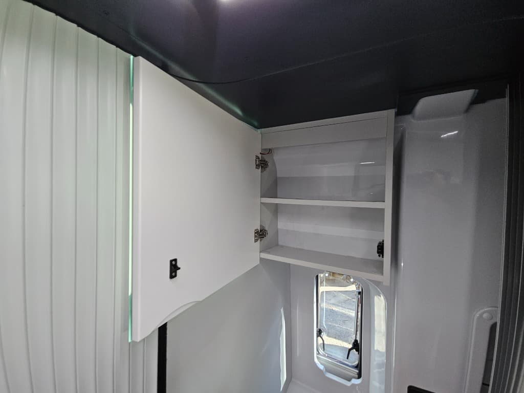 2026 Grand Design 2026 Grand Design Lineage Series Vt - thumbnail 32