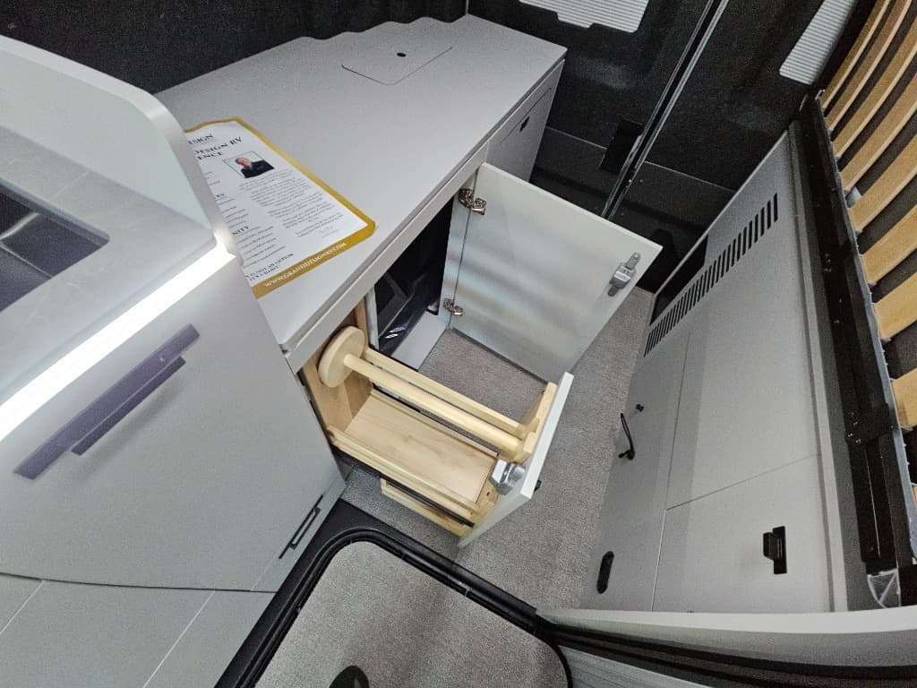 2026 Grand Design 2026 Grand Design Lineage Series Vt - thumbnail 36