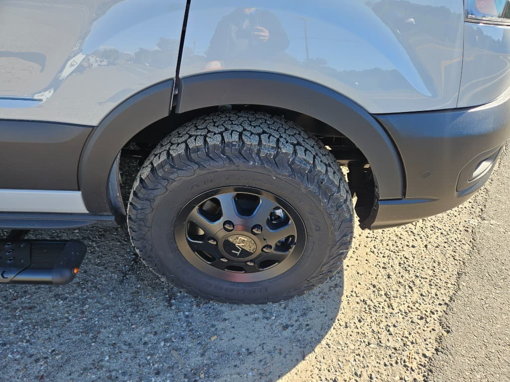 2026 Grand Design 2026 Grand Design Lineage Series Vt - thumbnail 44