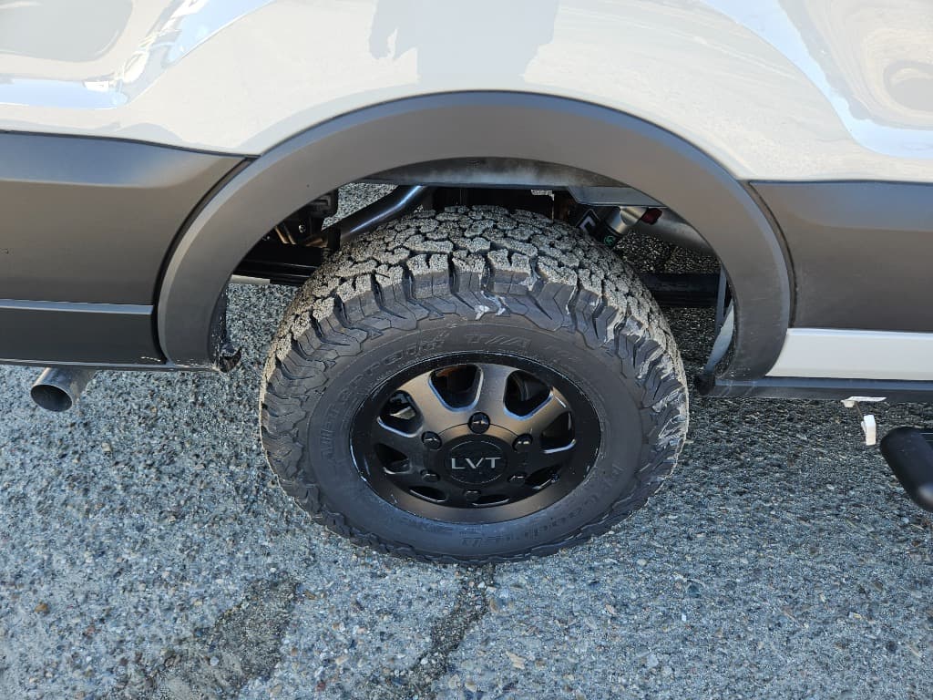 2026 Grand Design 2026 Grand Design Lineage Series Vt - thumbnail 47