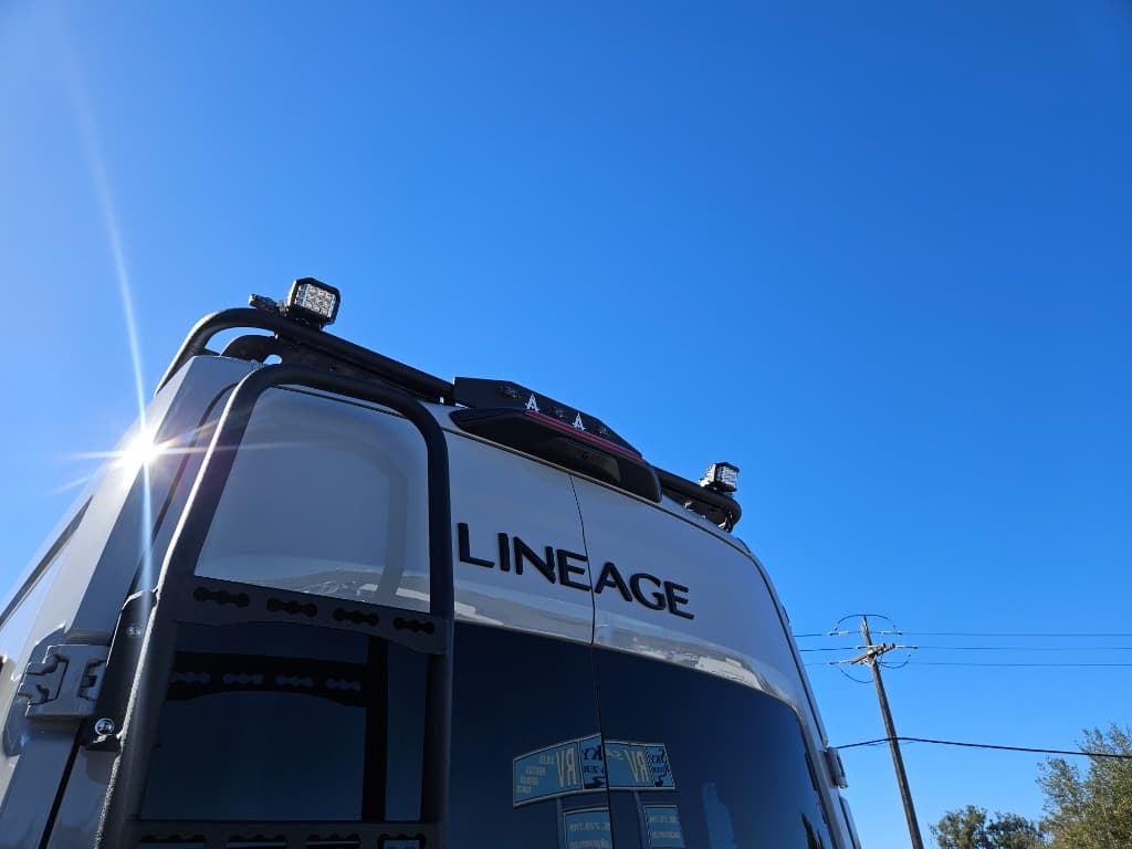 2026 Grand Design 2026 Grand Design Lineage Series Vt - thumbnail 48