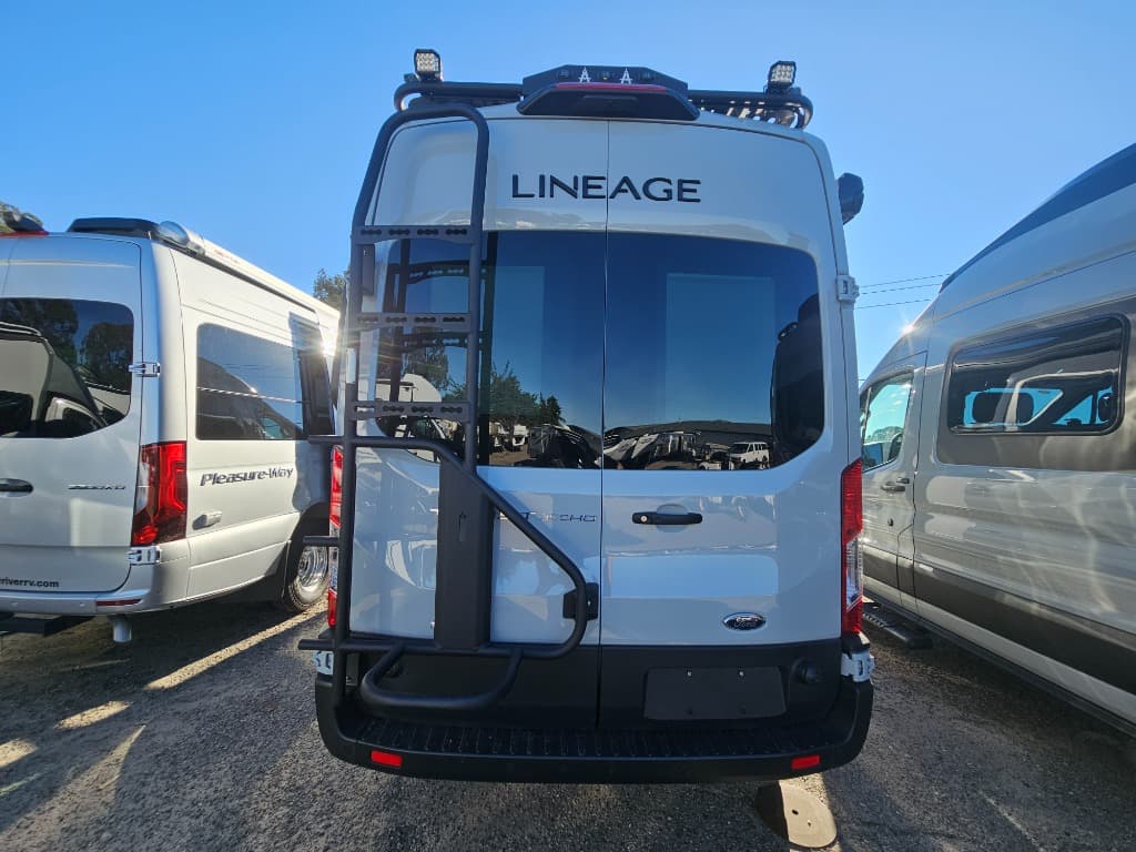 2026 Grand Design 2026 Grand Design Lineage Series Vt - thumbnail 4