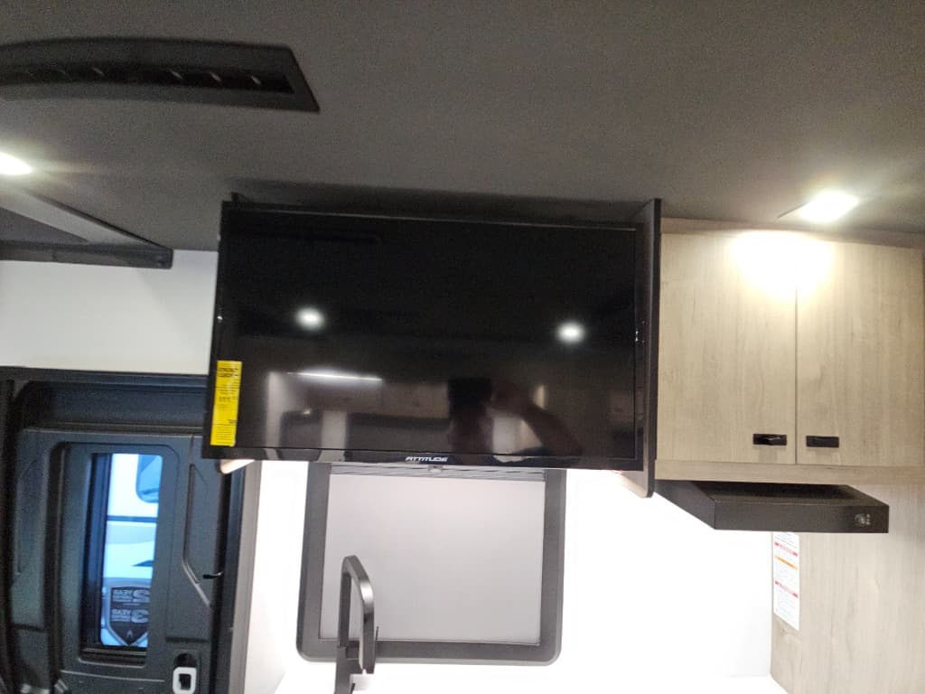 2026 Grand Design 2026 Grand Design Lineage Series M - thumbnail 25