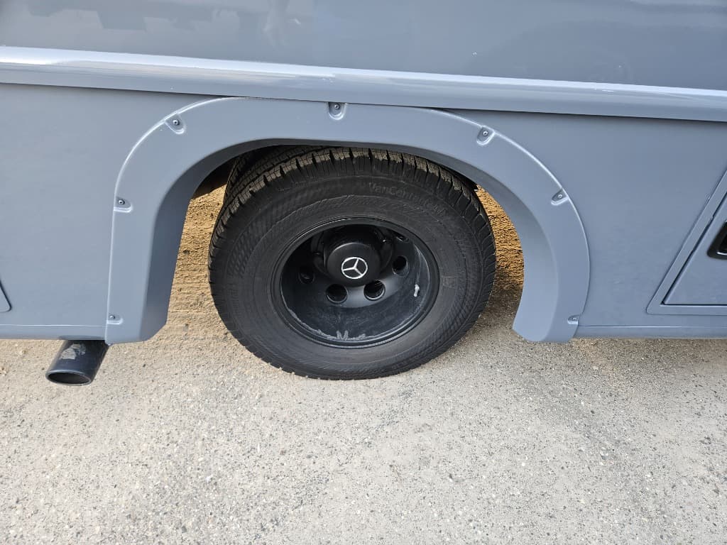 2026 Grand Design 2026 Grand Design Lineage Series M - thumbnail 51