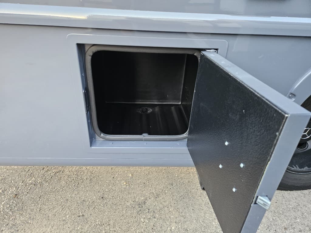 2026 Grand Design 2026 Grand Design Lineage Series M - thumbnail 52