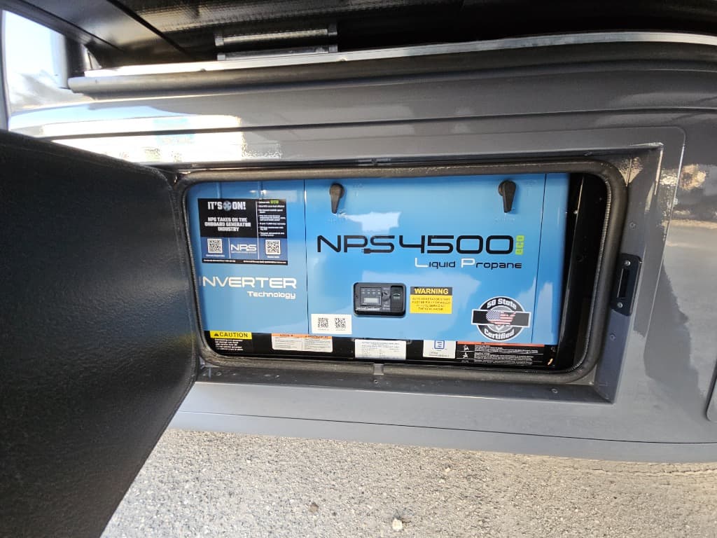 2026 Grand Design 2026 Grand Design Lineage Series M - thumbnail 61