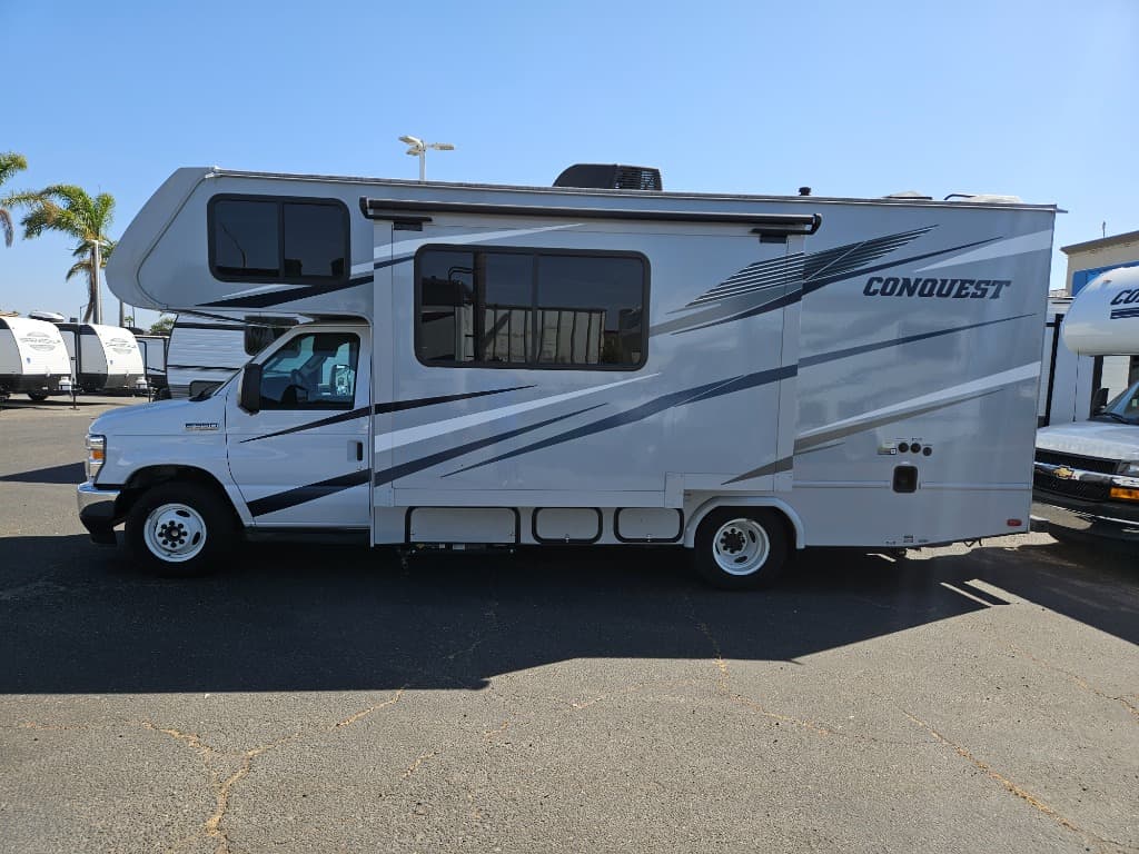 2025 Gulf Stream 2025 Gulf Stream Conquest - thumbnail 4