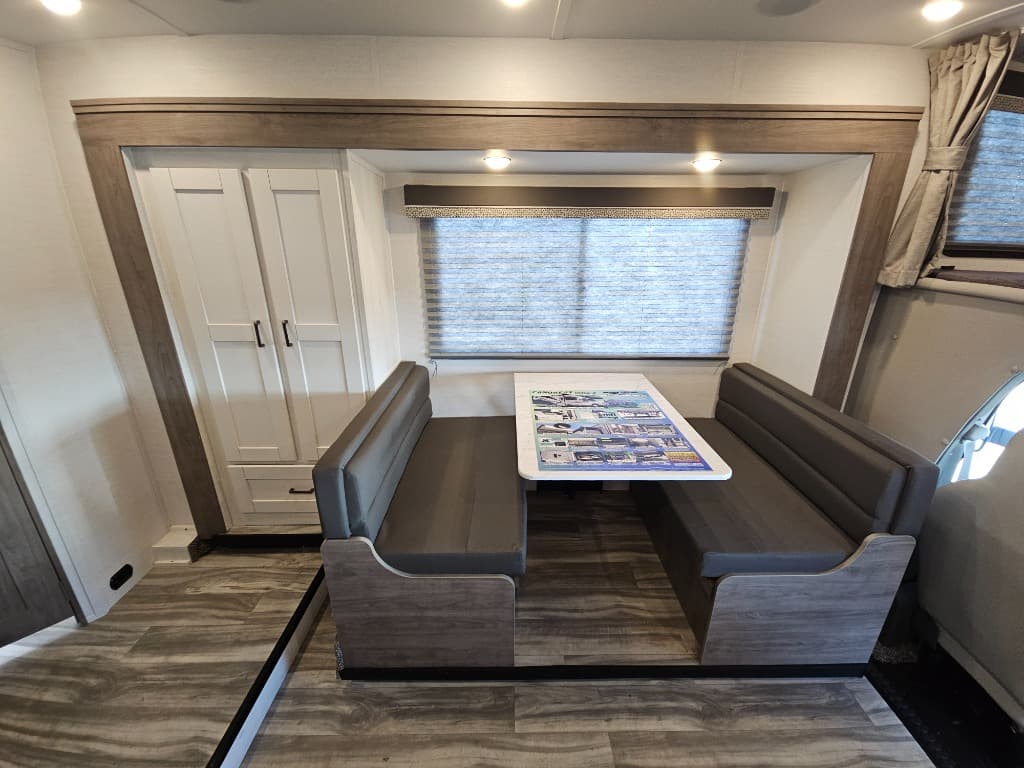 2025 Gulf Stream 2025 Gulf Stream Conquest - thumbnail 10