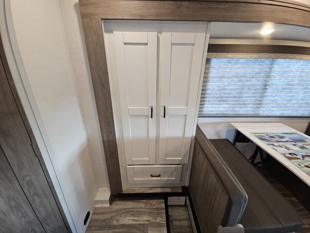 2025 Gulf Stream 2025 Gulf Stream Conquest - thumbnail 12