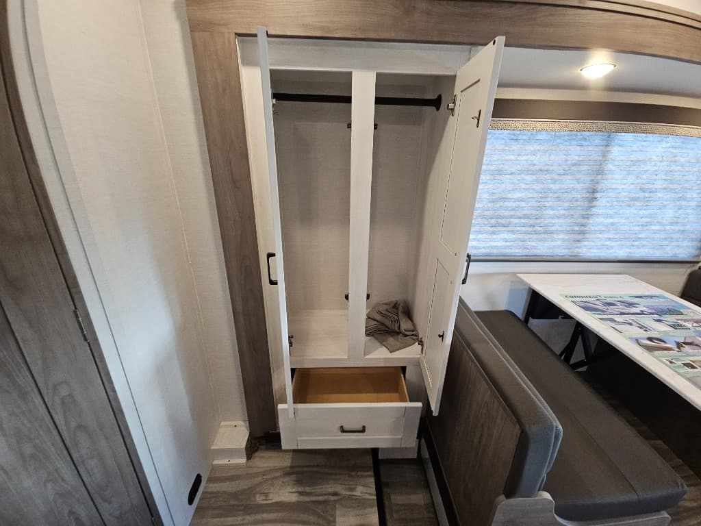 2025 Gulf Stream 2025 Gulf Stream Conquest - thumbnail 13