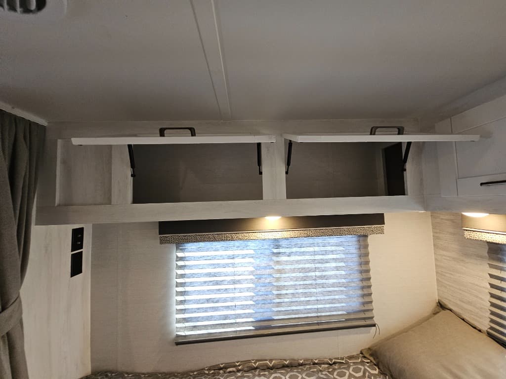 2025 Gulf Stream 2025 Gulf Stream Conquest - thumbnail 25