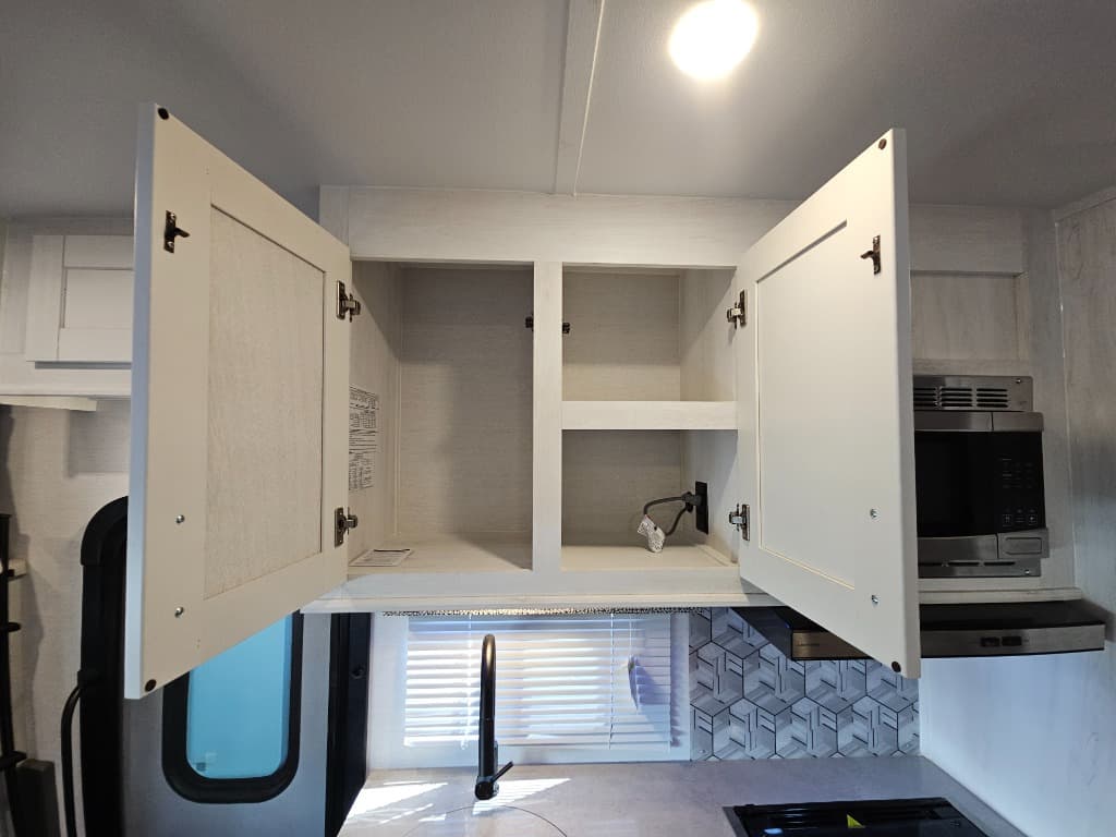 2025 Gulf Stream 2025 Gulf Stream Conquest - thumbnail 33