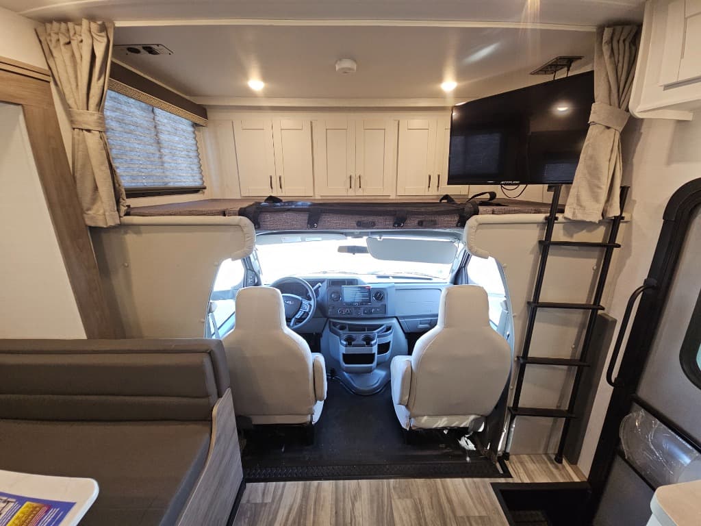 2025 Gulf Stream 2025 Gulf Stream Conquest - thumbnail 38