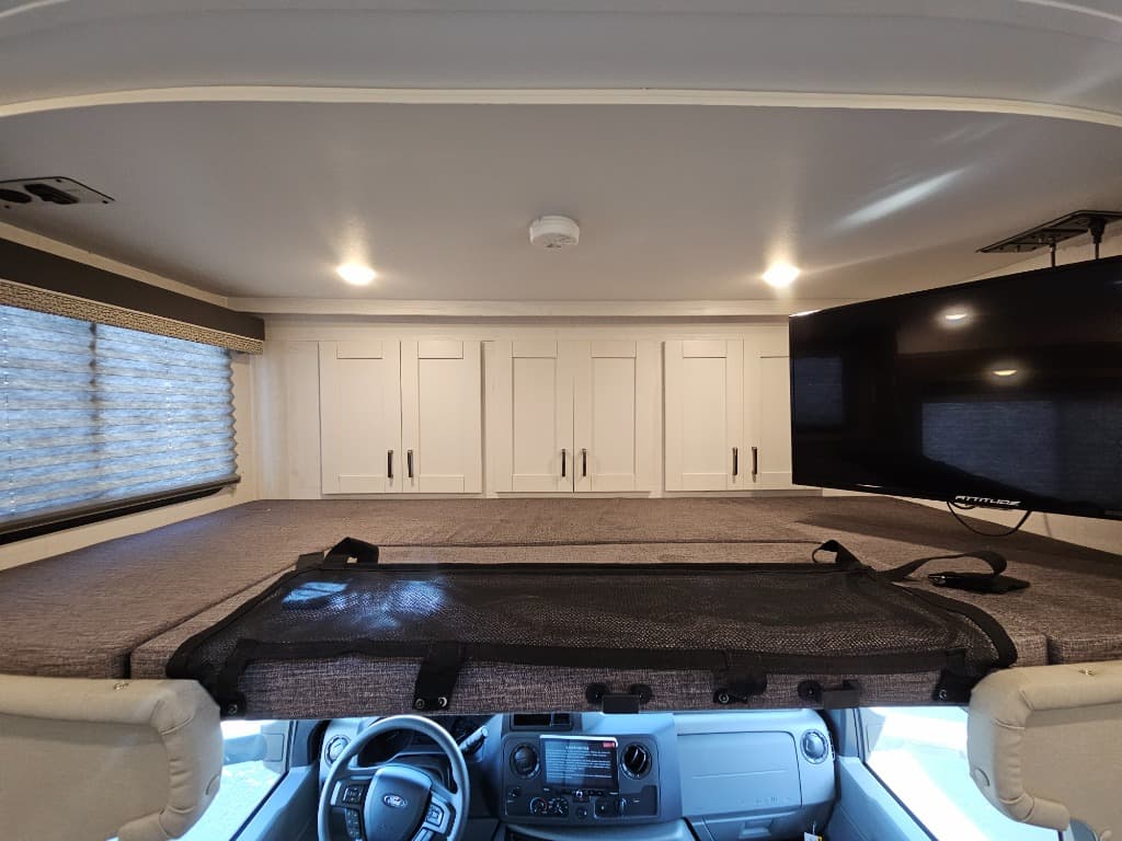 2025 Gulf Stream 2025 Gulf Stream Conquest - thumbnail 39