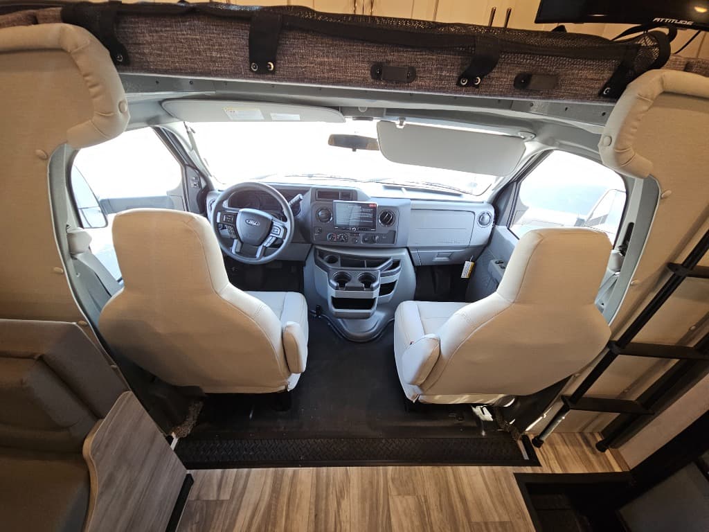 2025 Gulf Stream 2025 Gulf Stream Conquest - thumbnail 42