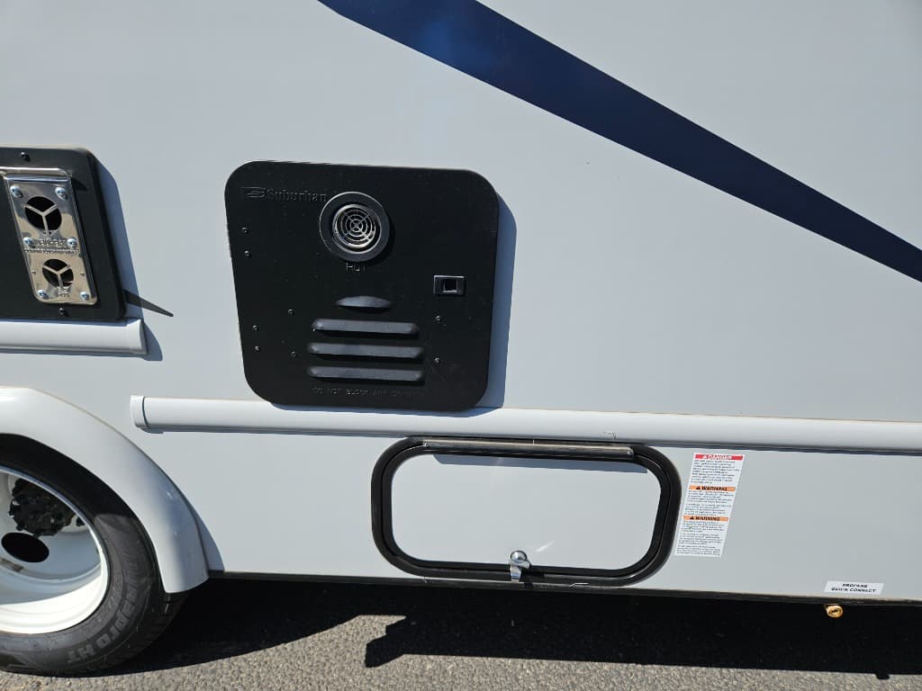 2025 Gulf Stream 2025 Gulf Stream Conquest - thumbnail 50