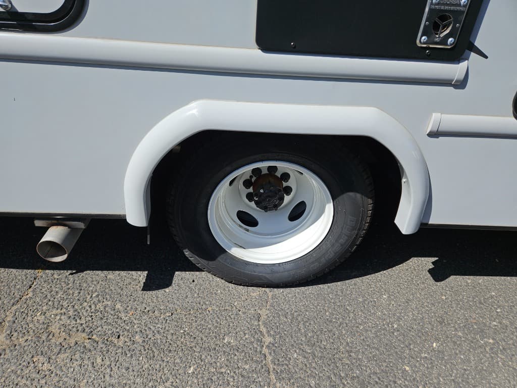 2025 Gulf Stream 2025 Gulf Stream Conquest - thumbnail 53