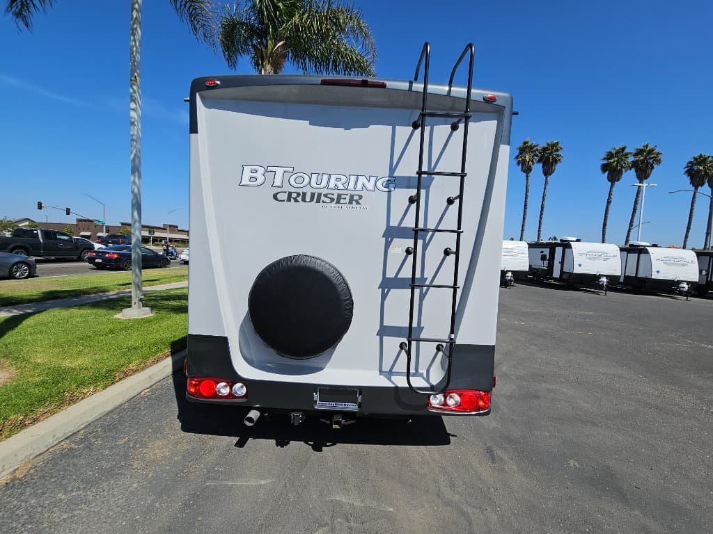 2025 Gulf Stream 2025 Gulf Stream BT Cruiser - thumbnail 5