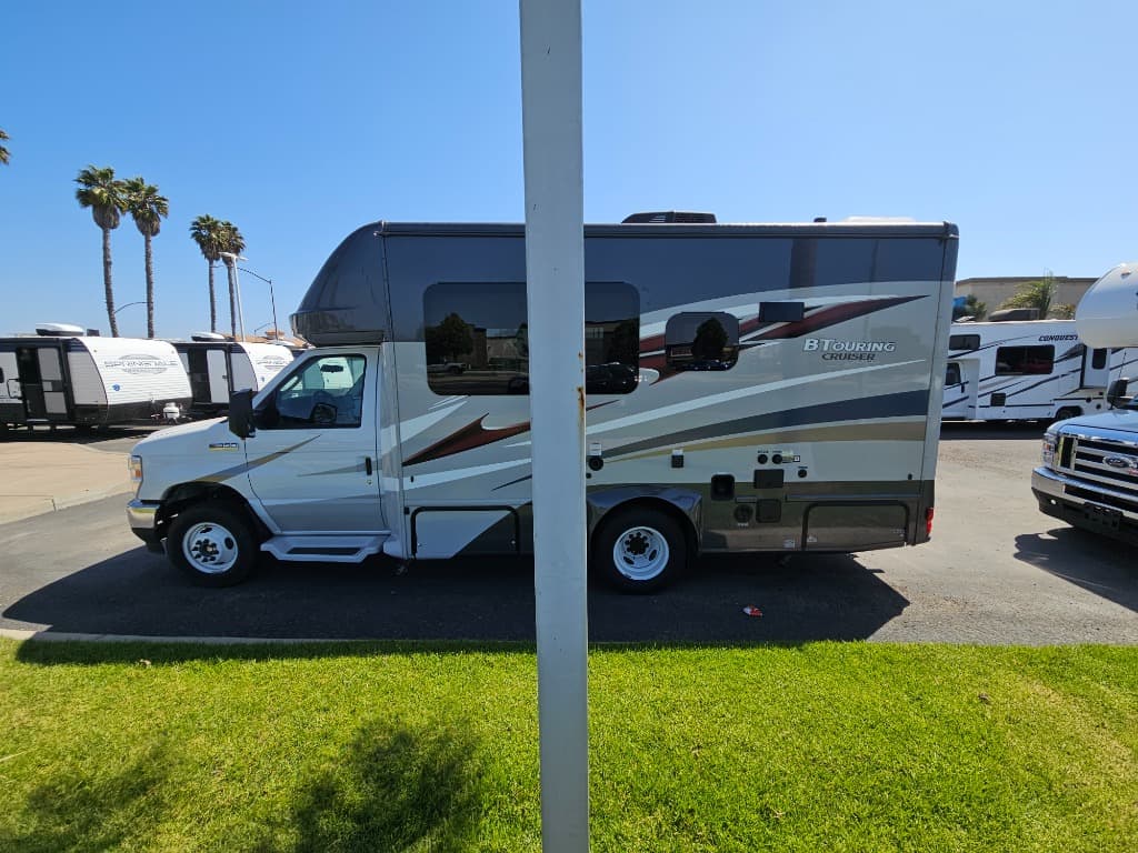 2025 Gulf Stream 2025 Gulf Stream BT Cruiser - thumbnail 7