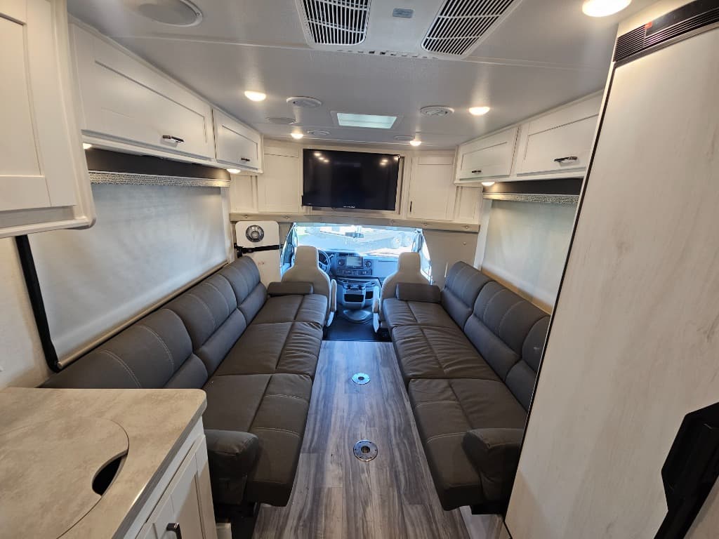 2025 Gulf Stream 2025 Gulf Stream BT Cruiser - thumbnail 10