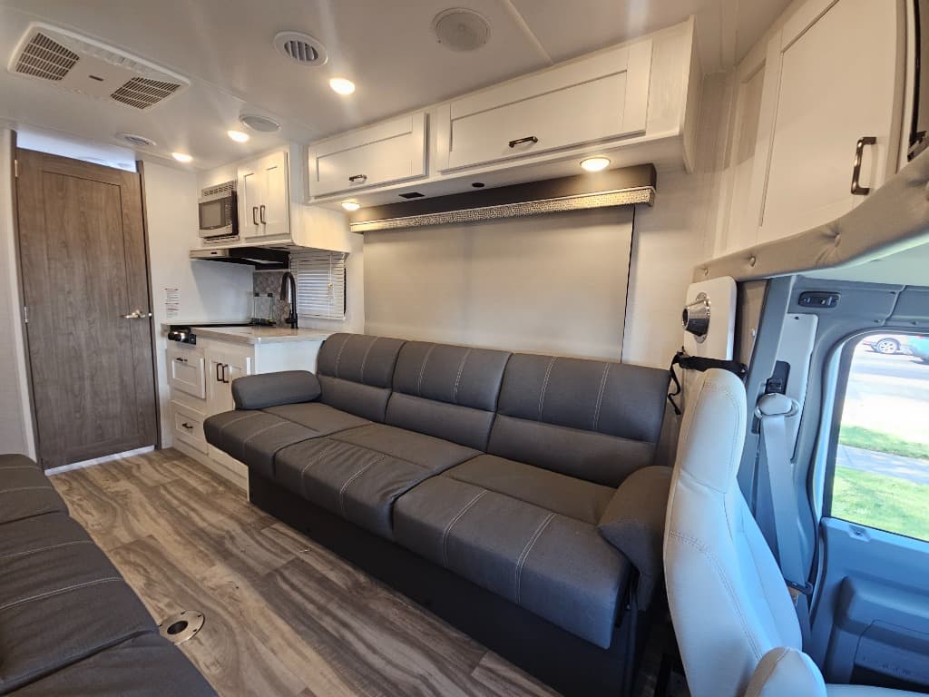 2025 Gulf Stream 2025 Gulf Stream BT Cruiser - thumbnail 23