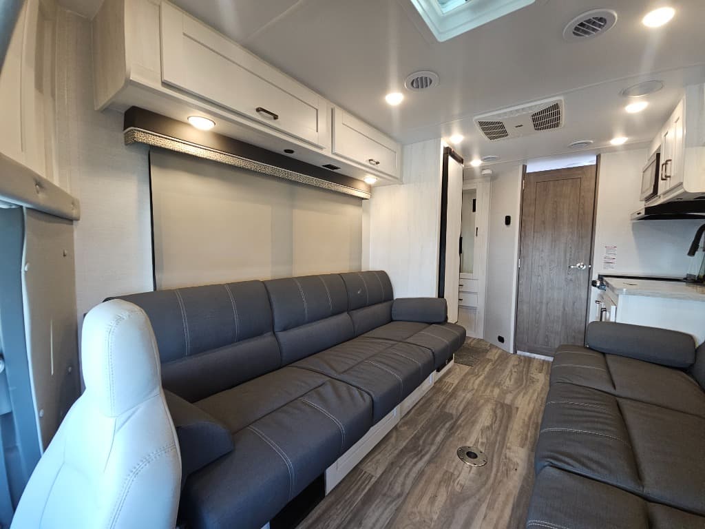 2025 Gulf Stream 2025 Gulf Stream BT Cruiser - thumbnail 25