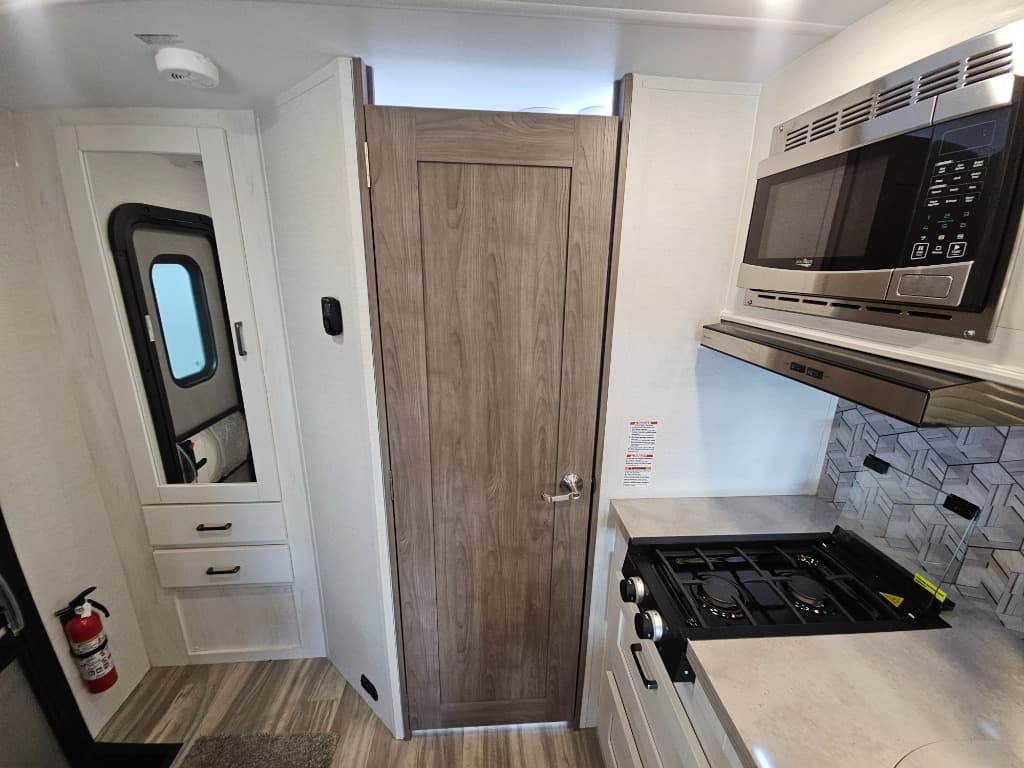 2025 Gulf Stream 2025 Gulf Stream BT Cruiser - thumbnail 41