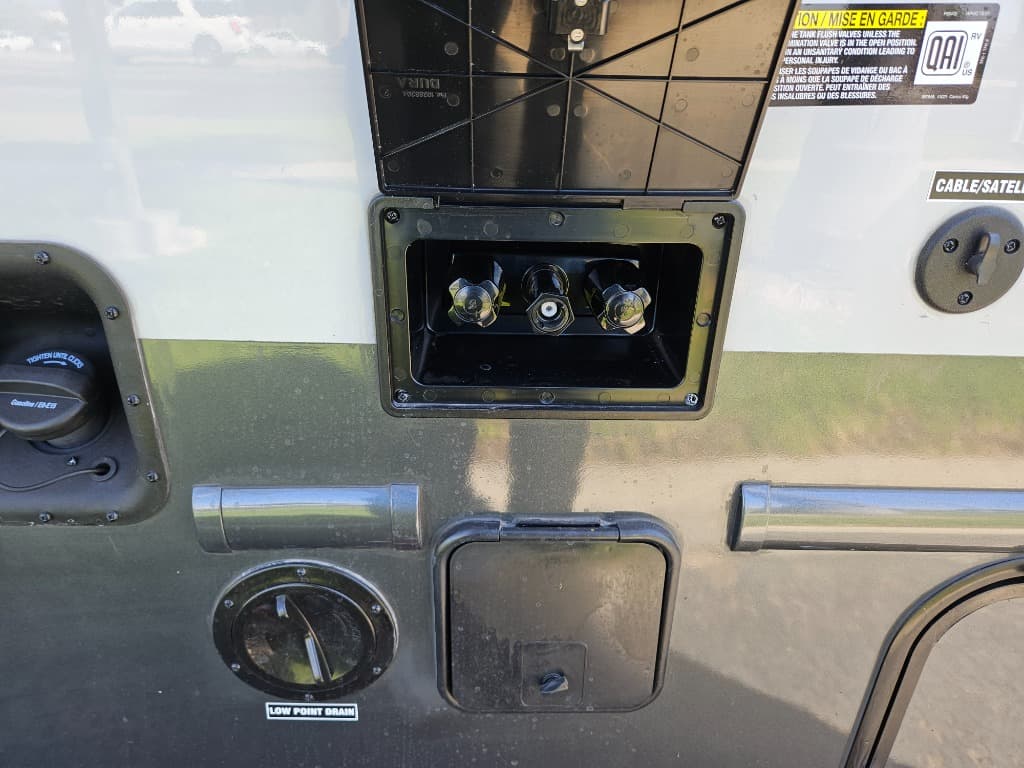 2025 Gulf Stream 2025 Gulf Stream BT Cruiser - thumbnail 59