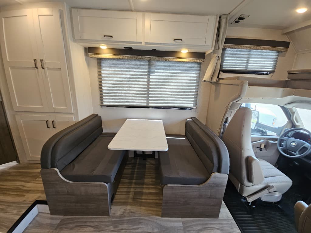 2025 Gulf Stream 2025 Gulf Stream Conquest - thumbnail 10