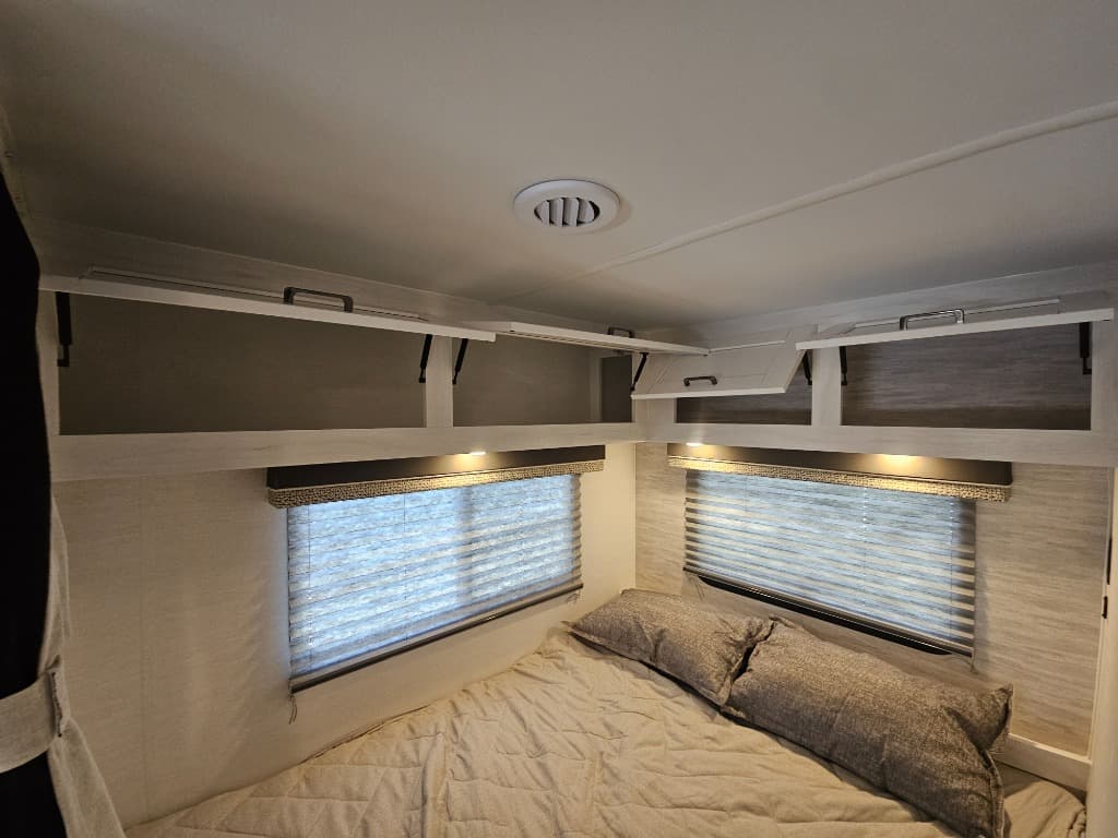 2025 Gulf Stream 2025 Gulf Stream Conquest - thumbnail 17