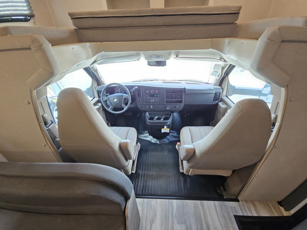 2025 Gulf Stream 2025 Gulf Stream Conquest - thumbnail 33