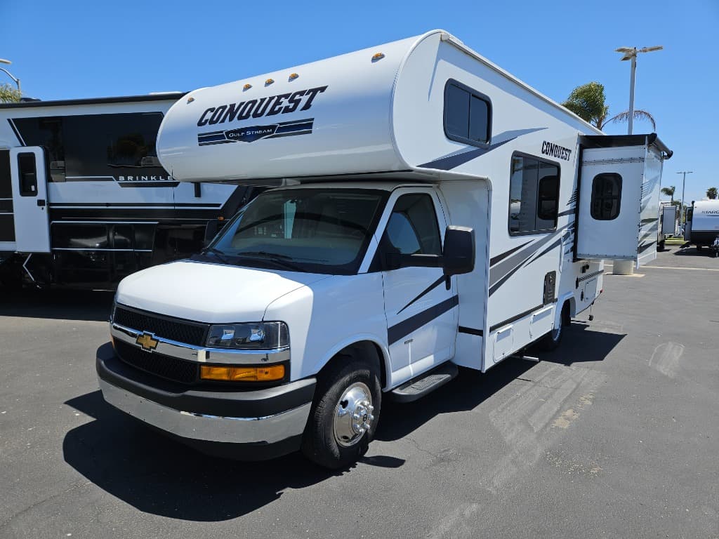 2025 Gulf Stream 2025 Gulf Stream Conquest - thumbnail 6