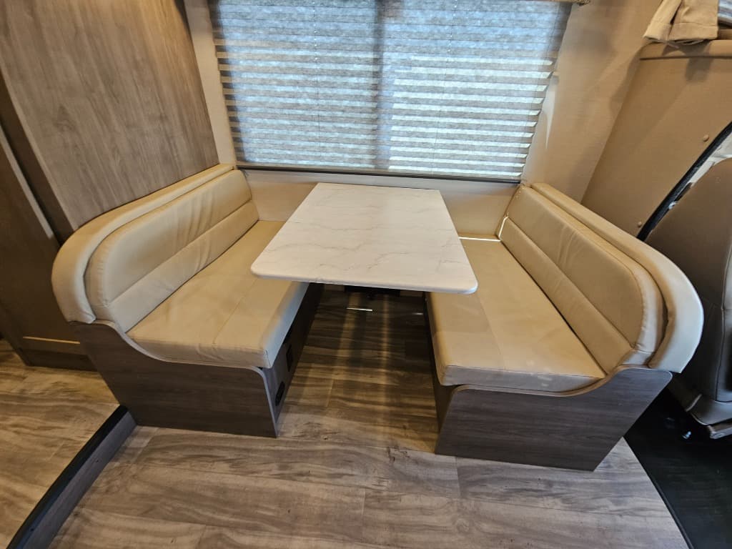 2025 Gulf Stream 2025 Gulf Stream Conquest - thumbnail 10