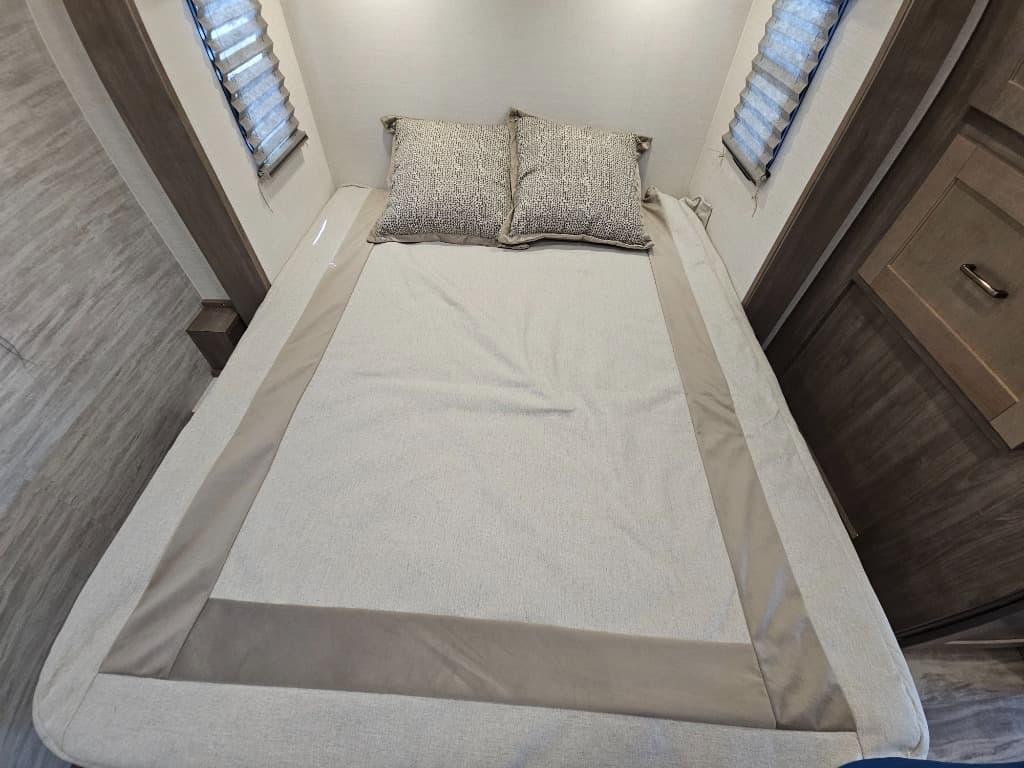 2025 Gulf Stream 2025 Gulf Stream Conquest - thumbnail 14