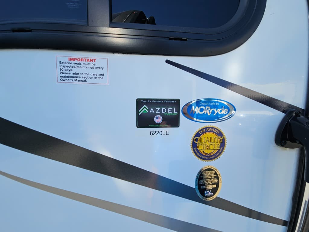 2025 Gulf Stream 2025 Gulf Stream Conquest - thumbnail 40