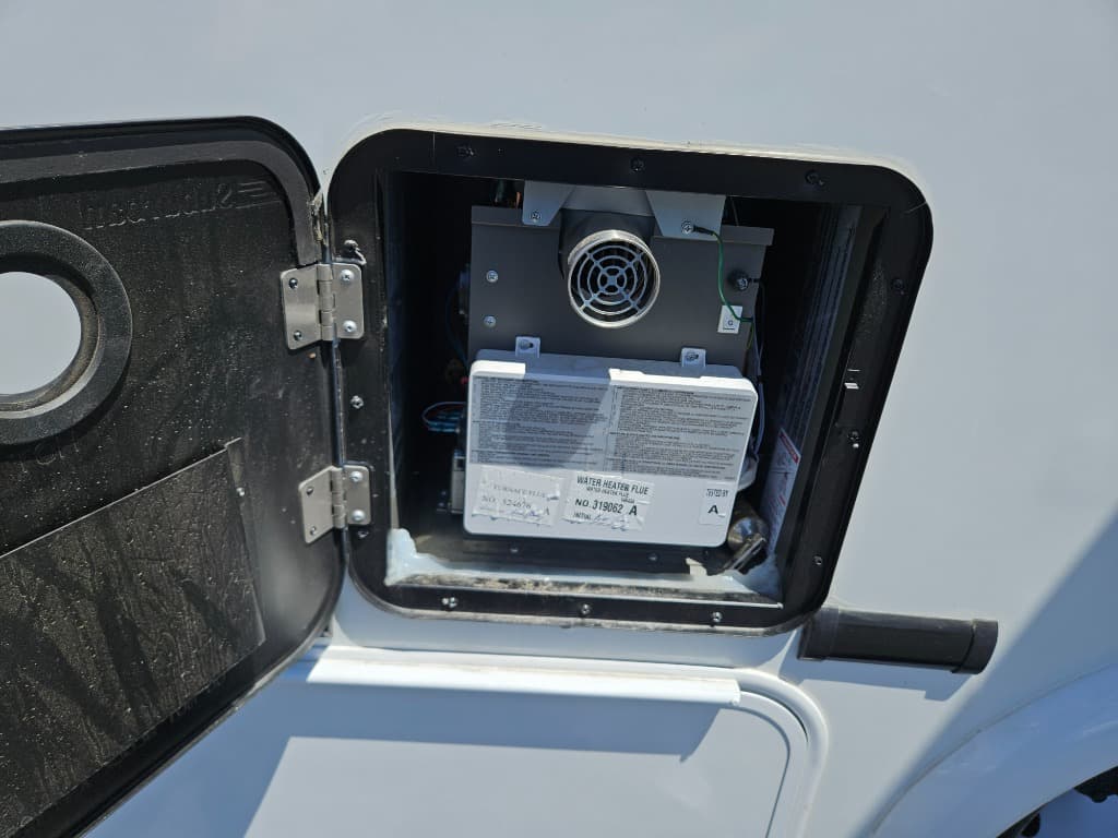 2025 Gulf Stream 2025 Gulf Stream Conquest - thumbnail 48