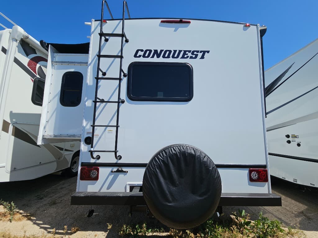 2025 Gulf Stream 2025 Gulf Stream Conquest - thumbnail 4