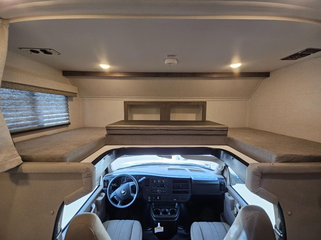 2025 Gulf Stream 2025 Gulf Stream Conquest - thumbnail 33