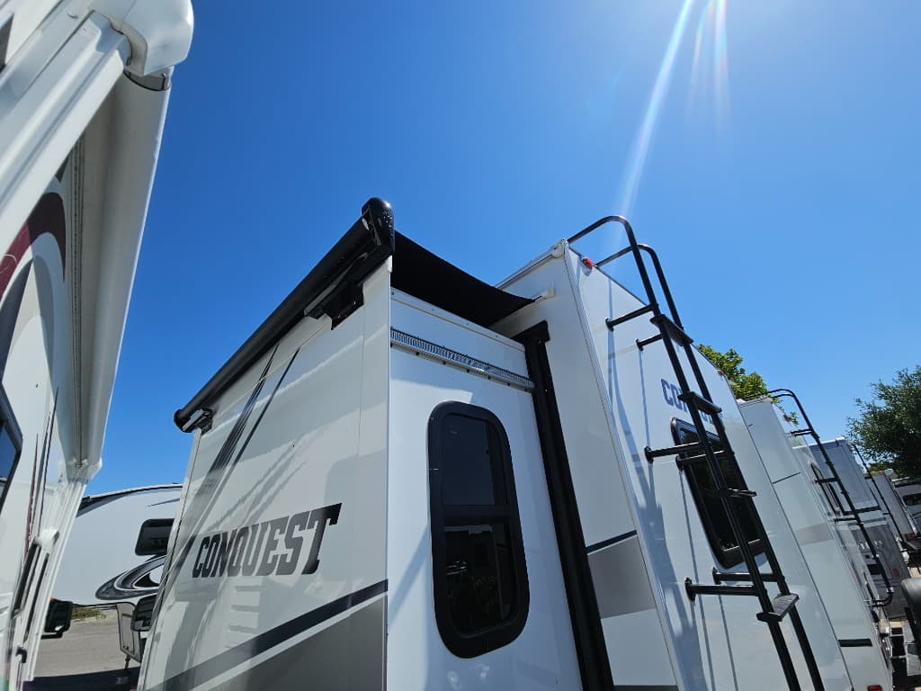 2025 Gulf Stream 2025 Gulf Stream Conquest - thumbnail 47