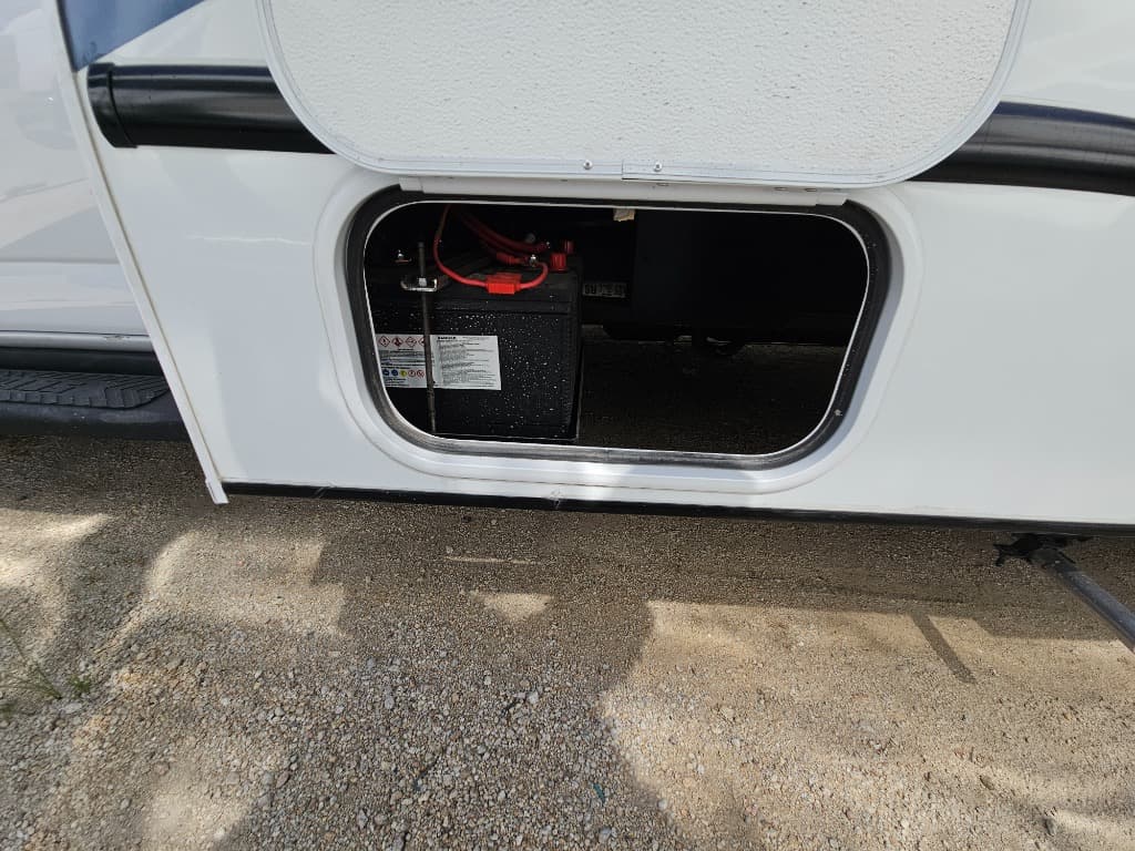 2025 Gulf Stream 2025 Gulf Stream Conquest - thumbnail 53