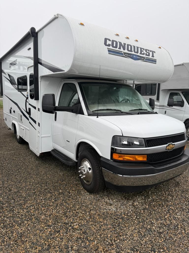 2026 Gulf Stream Conquest Class C 6220LE