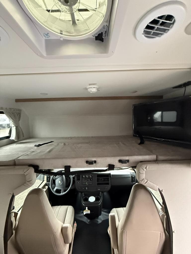 2026 Gulf Stream 2026 Gulf Stream Conquest Class C - thumbnail 9