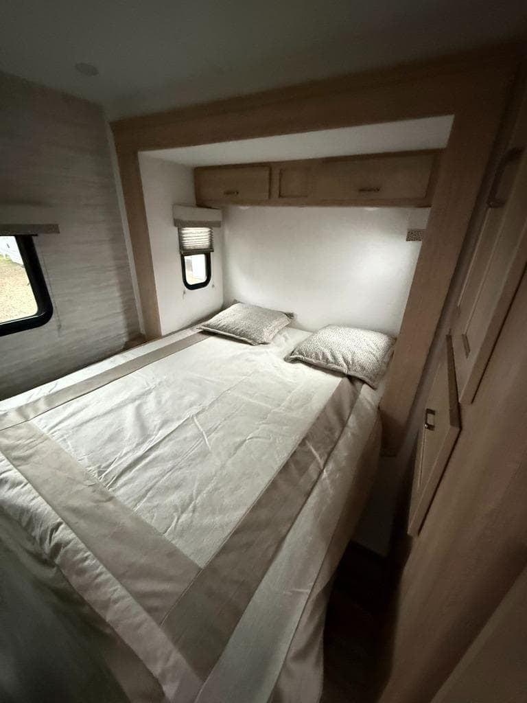 2026 Gulf Stream 2026 Gulf Stream Conquest Class C - thumbnail 14