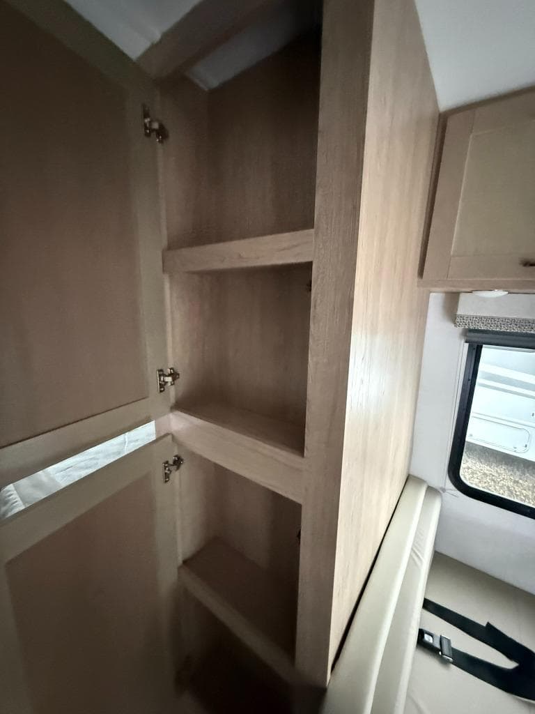 2026 Gulf Stream 2026 Gulf Stream Conquest Class C - thumbnail 19