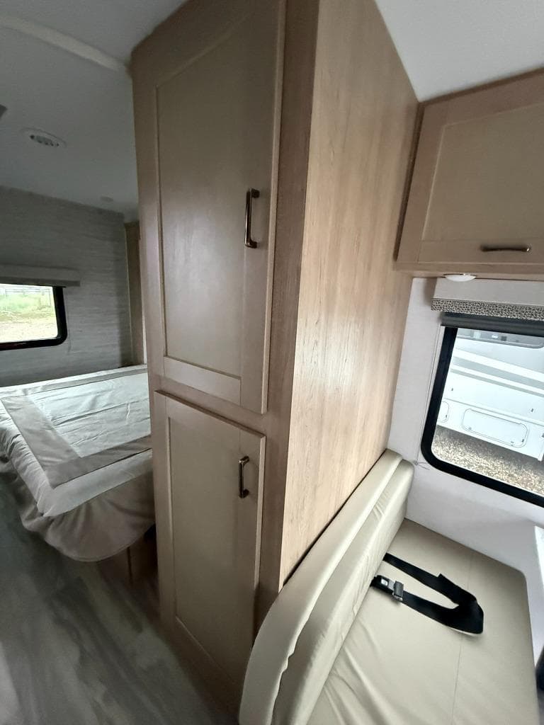 2026 Gulf Stream 2026 Gulf Stream Conquest Class C - thumbnail 20