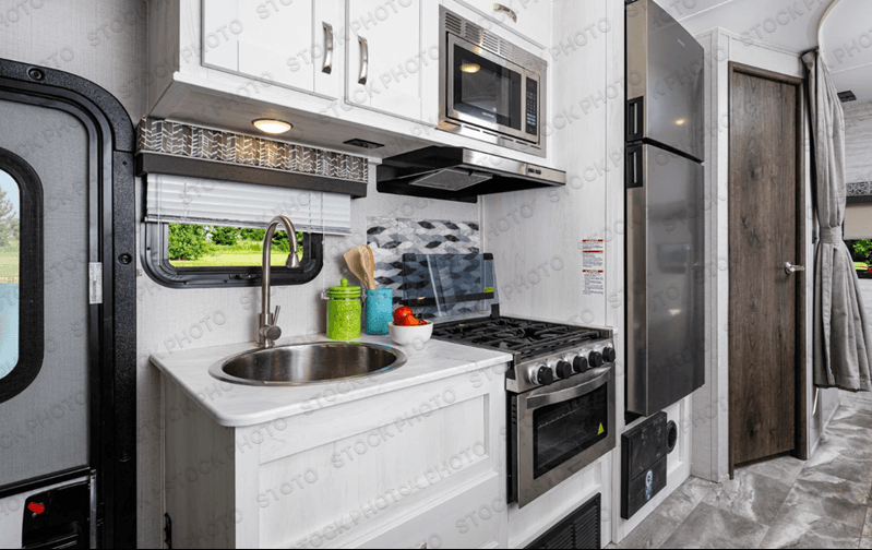 2026 Gulf Stream 2026 Gulf Stream Conquest Class C - thumbnail 22