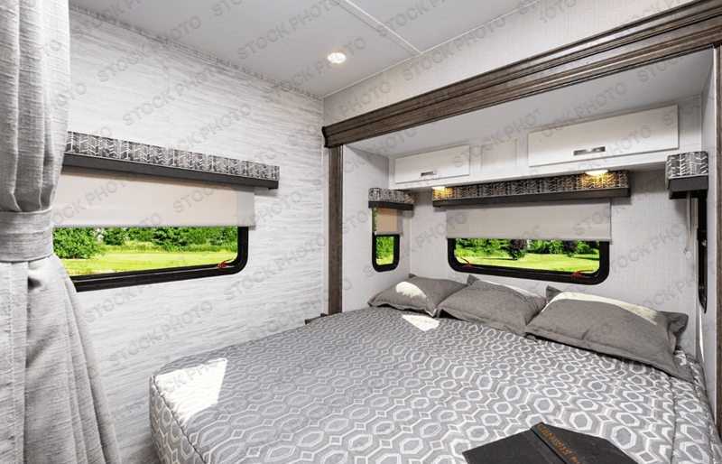 2026 Gulf Stream 2026 Gulf Stream Conquest Class C - thumbnail 25